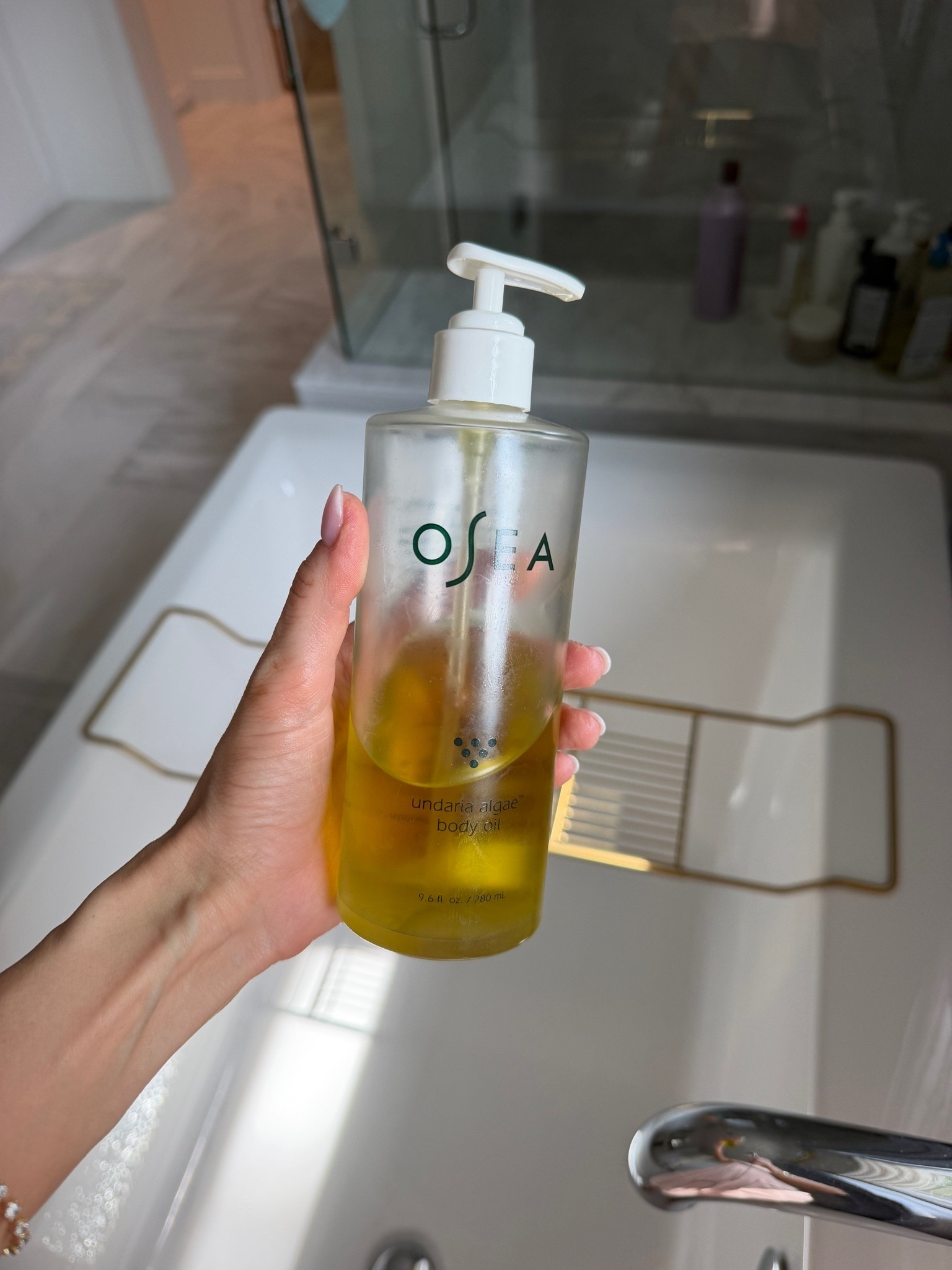Osea Body Oil
Hydrating Oil
Dry Season Must Have

#LTKgrwm #LTKselfcare #LTKBeauty