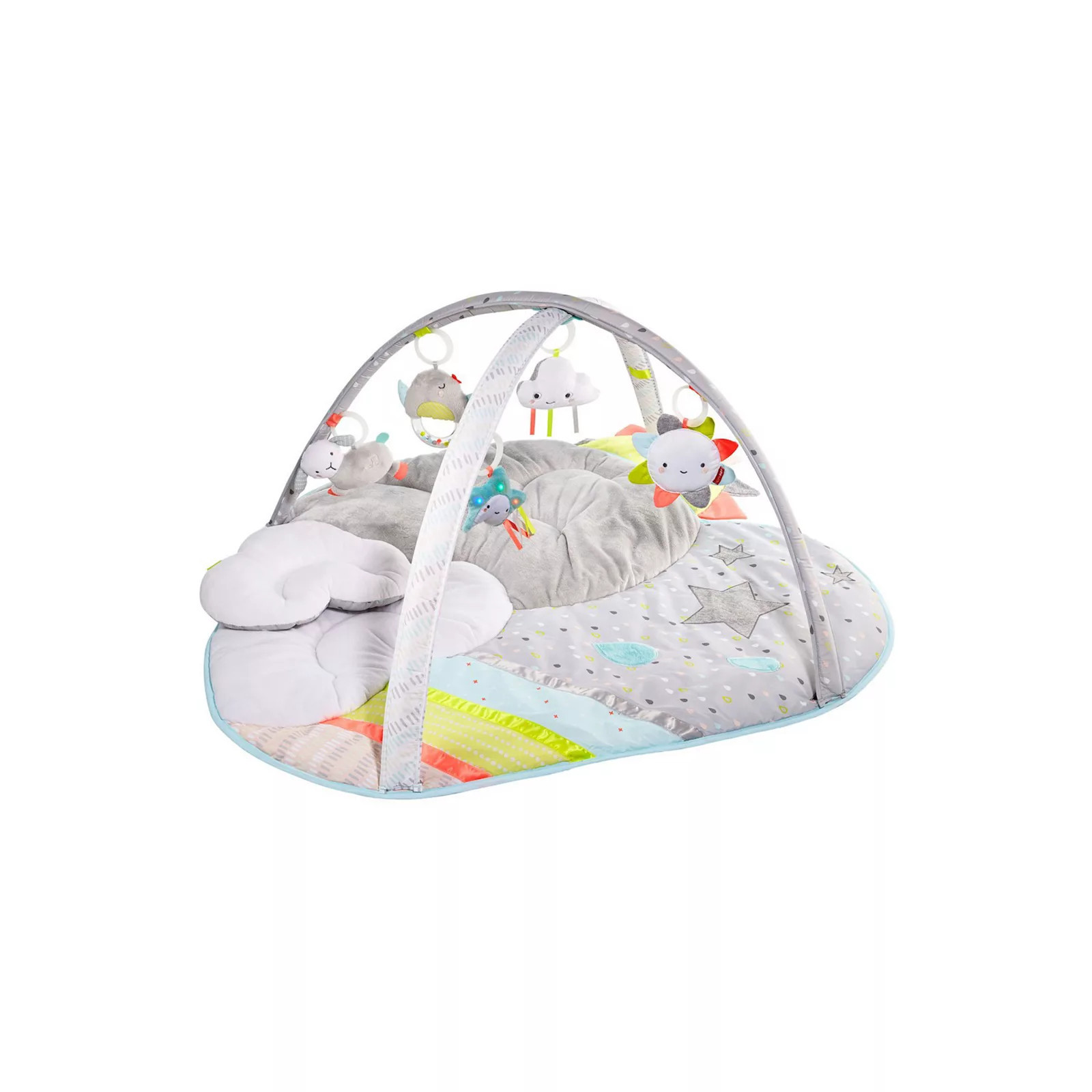 Skip Hop Silver Lining Cloud Activity Gym, Multi | Kohl's