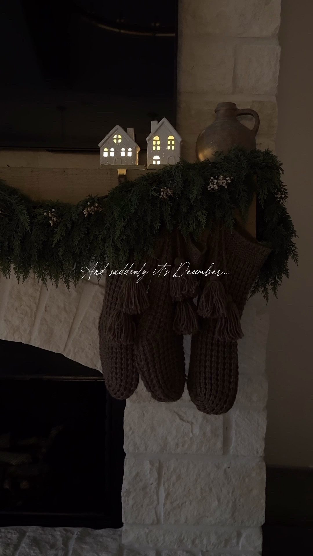 …and suddenly it’s December ✨🎄
Sharing all the Christmas home decor that’s making my house feel extra cozy this season. Linked everything on LTK + adding more daily!

christmas home decor, cozy christmas ideas, holiday decorating, christmas styling inspo, holiday home finds, festive home aesthetic, neutral christmas decor, cozy holiday home, christmas decorating ideas, home decor 2025, christmas home inspiration, holiday decor favorites, ltk home finds, holiday styling ideas#LTKDecor #ChristmasHome #HolidayHomeDecor
#CozyHomeFinds #LTKLinkInBio #HolidayFavorites 
 

#LTKHoliday #LTKHome #LTKSeasonal #LTKHoliday #LTKSeasonal #LTKHome
