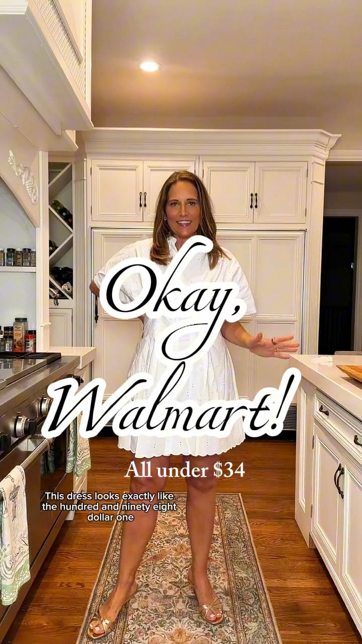 These dresses are just darling for any event. M

#LTKOver40 #LTKootd