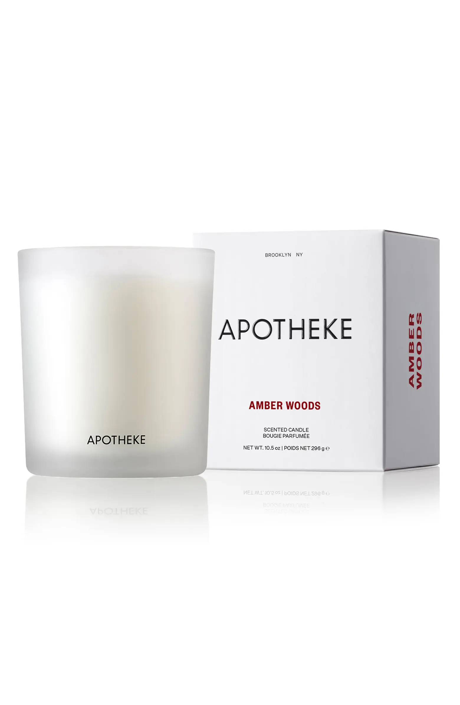 Amber Woods Candle | Nordstrom Rack