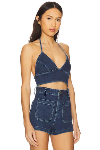 PALM SPRINGS tops
                    
                    Show Me Your Mumu
                    ... | Revolve Clothing (Global)