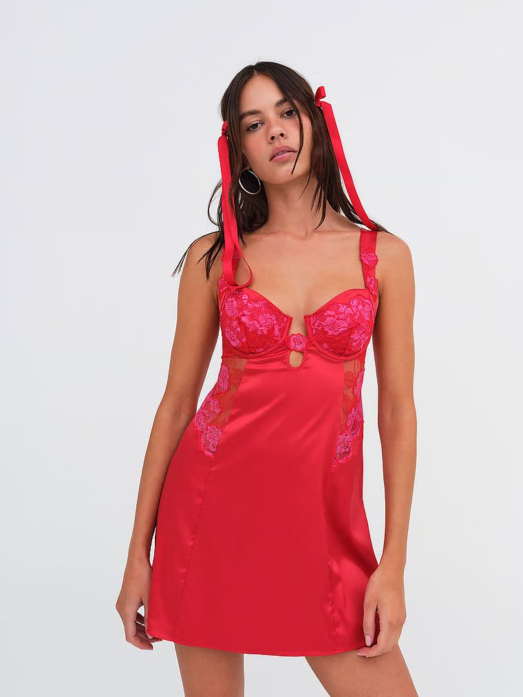 Cordelia Slip Dress | Victoria's Secret (US / CA )