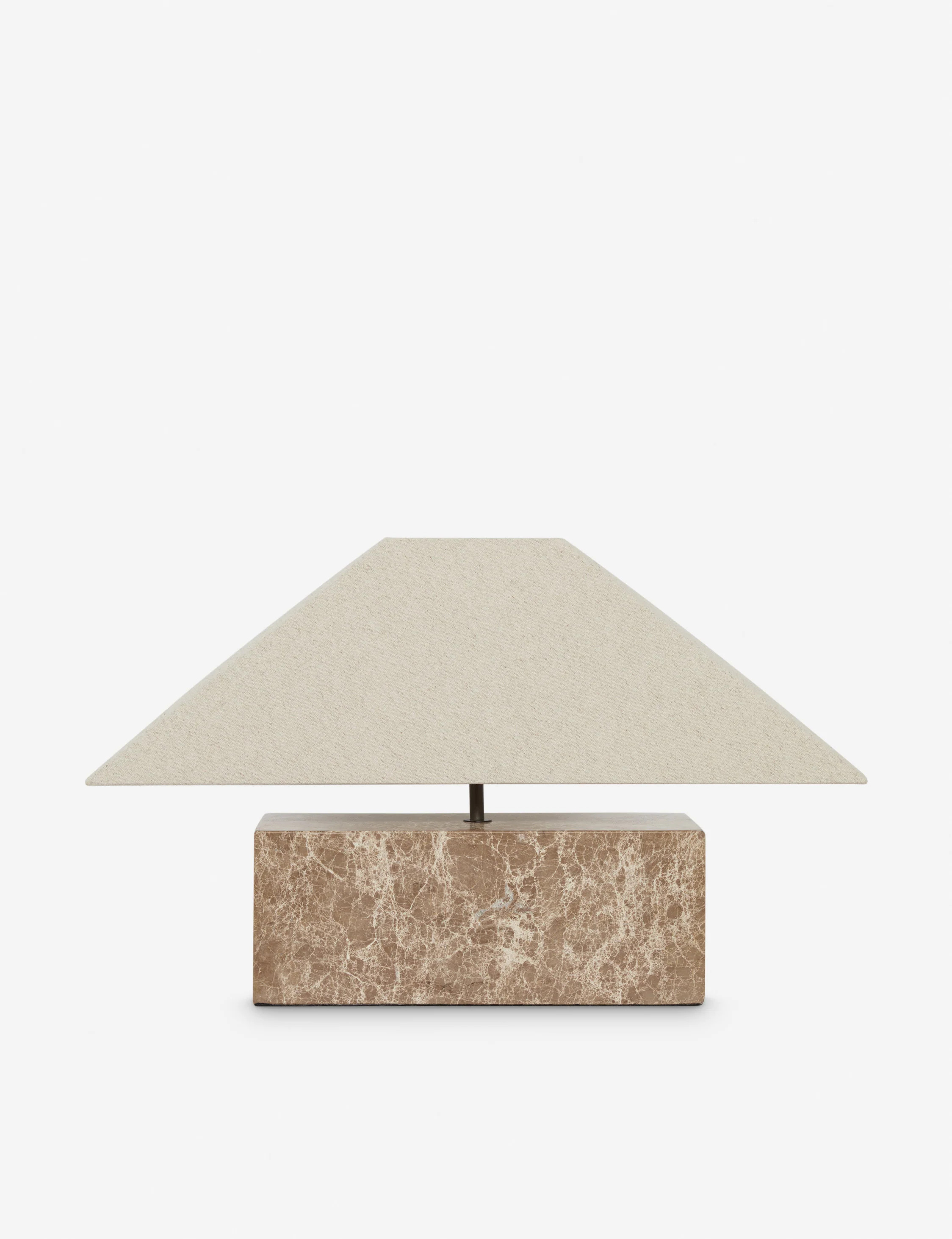 Hoven Table Lamp by DISC Interiors | Lulu and Georgia 