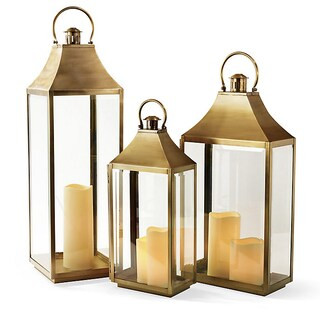 Carriage House Lantern | Frontgate