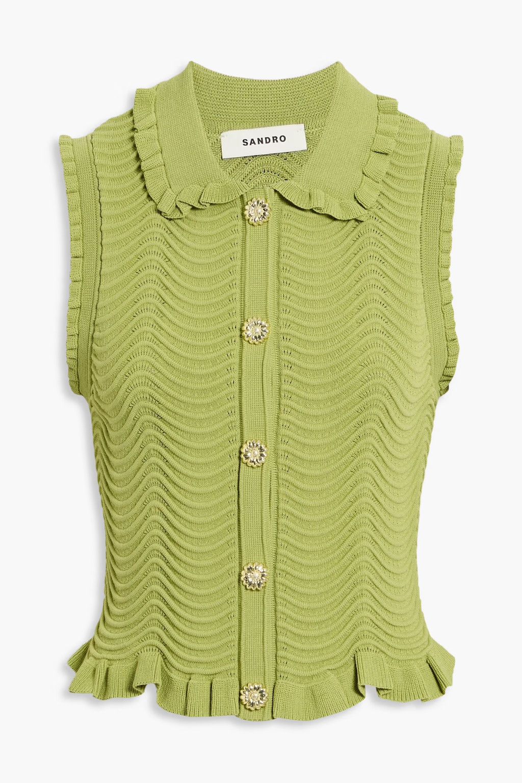 SANDRO | The Outnet (US and CA)