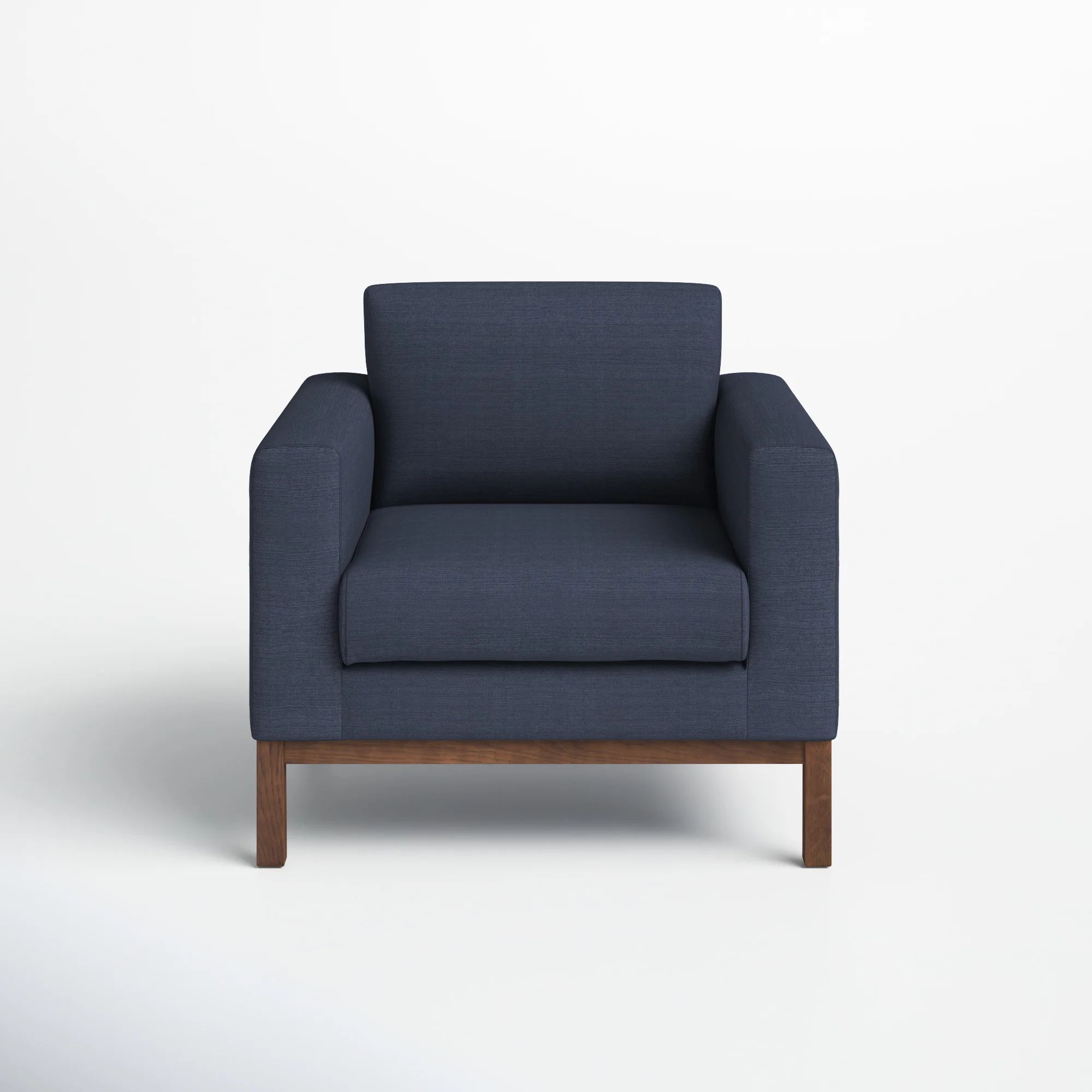 Clayton Upholstered Armchair | Wayfair North America