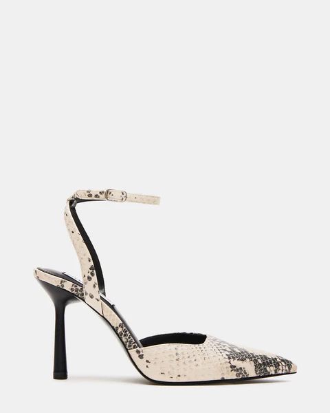 ALLIANCE BEIGE SNAKE | Steve Madden (US)