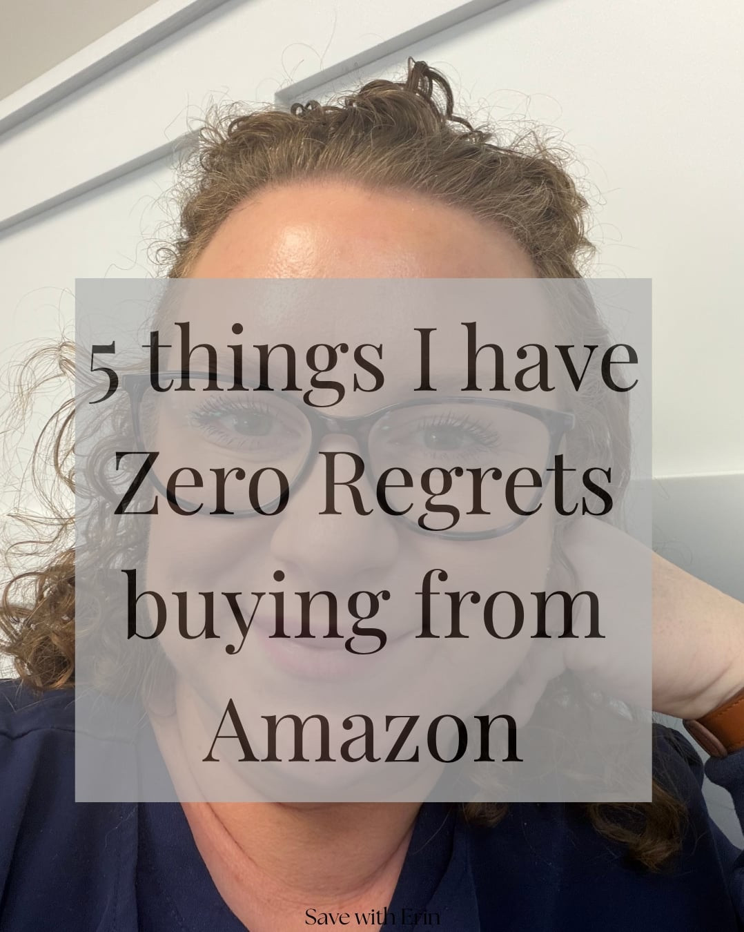 Zero regrets #amazonfinds

#LTKmomlife