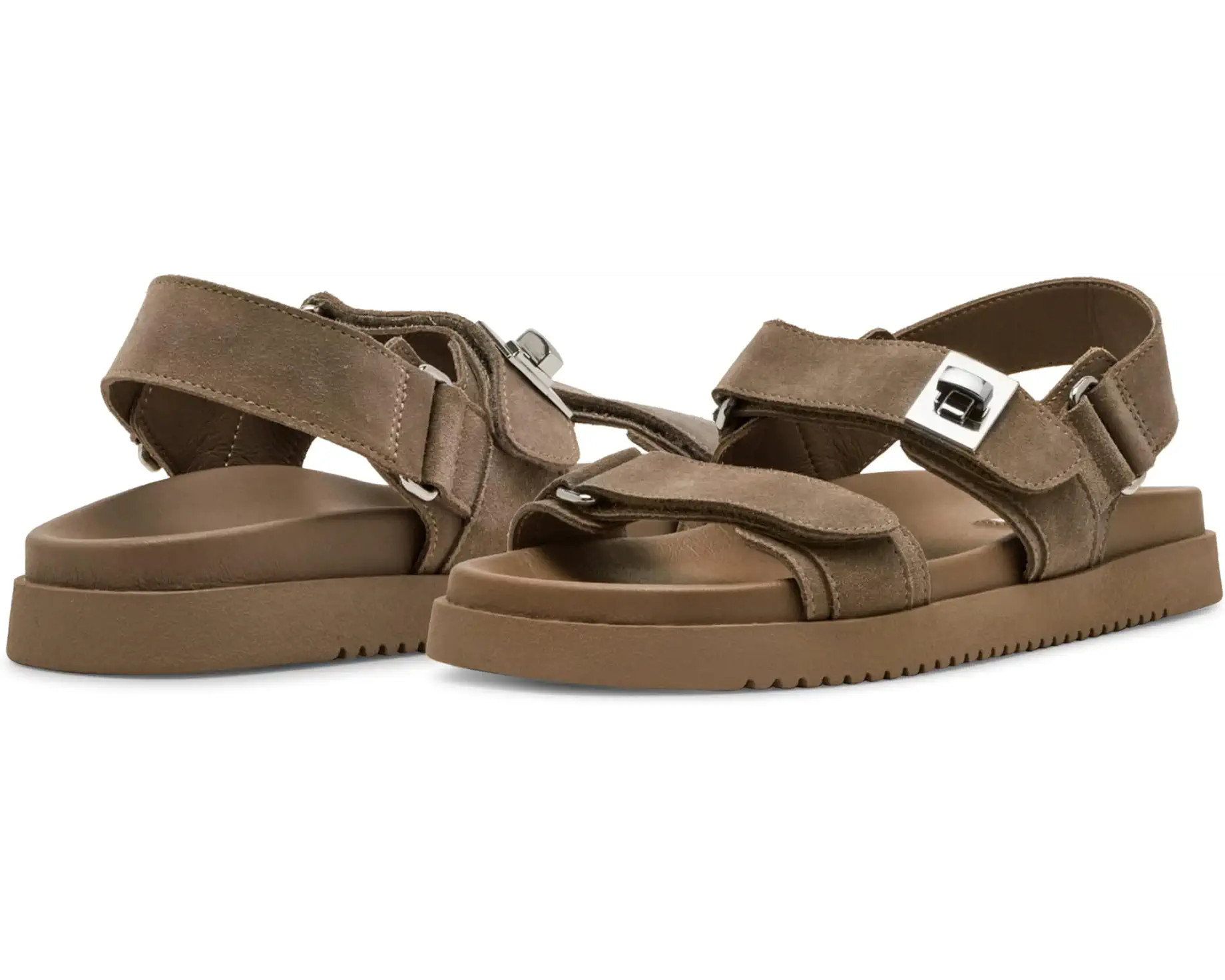 Women's Steve Madden Mona Sandal | Zappos