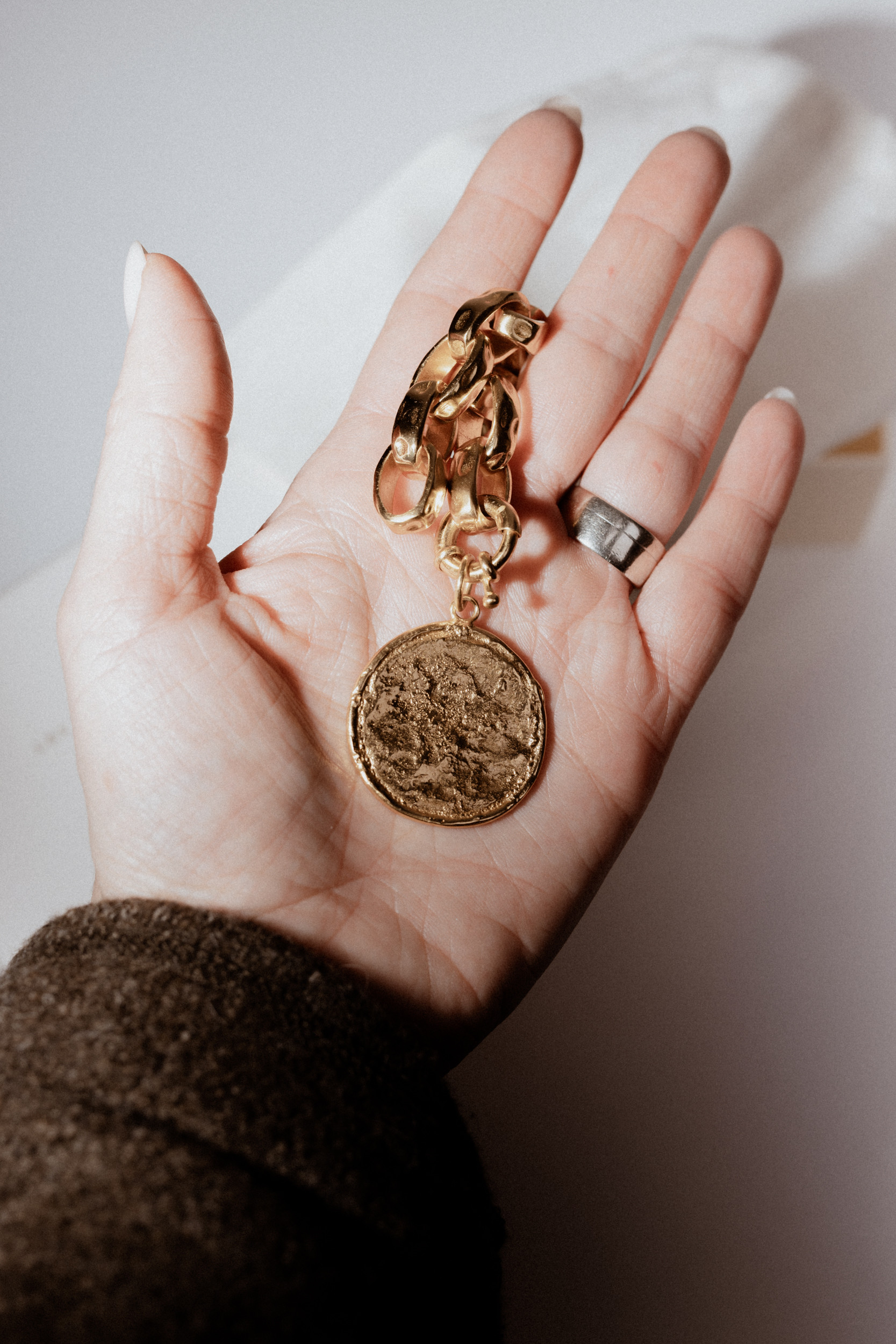 Gift guide for her: statement jewelry pieces. 
Sézane, Anthropologie, J. Crew & Ross Simons. 


#LTKGiftGuide #LTKSeasonal #LTKHoliday