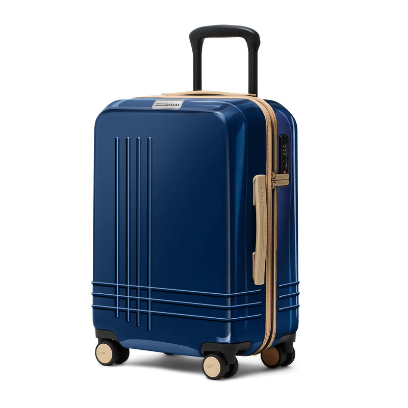 Large Carry-On | ROAM Luggage