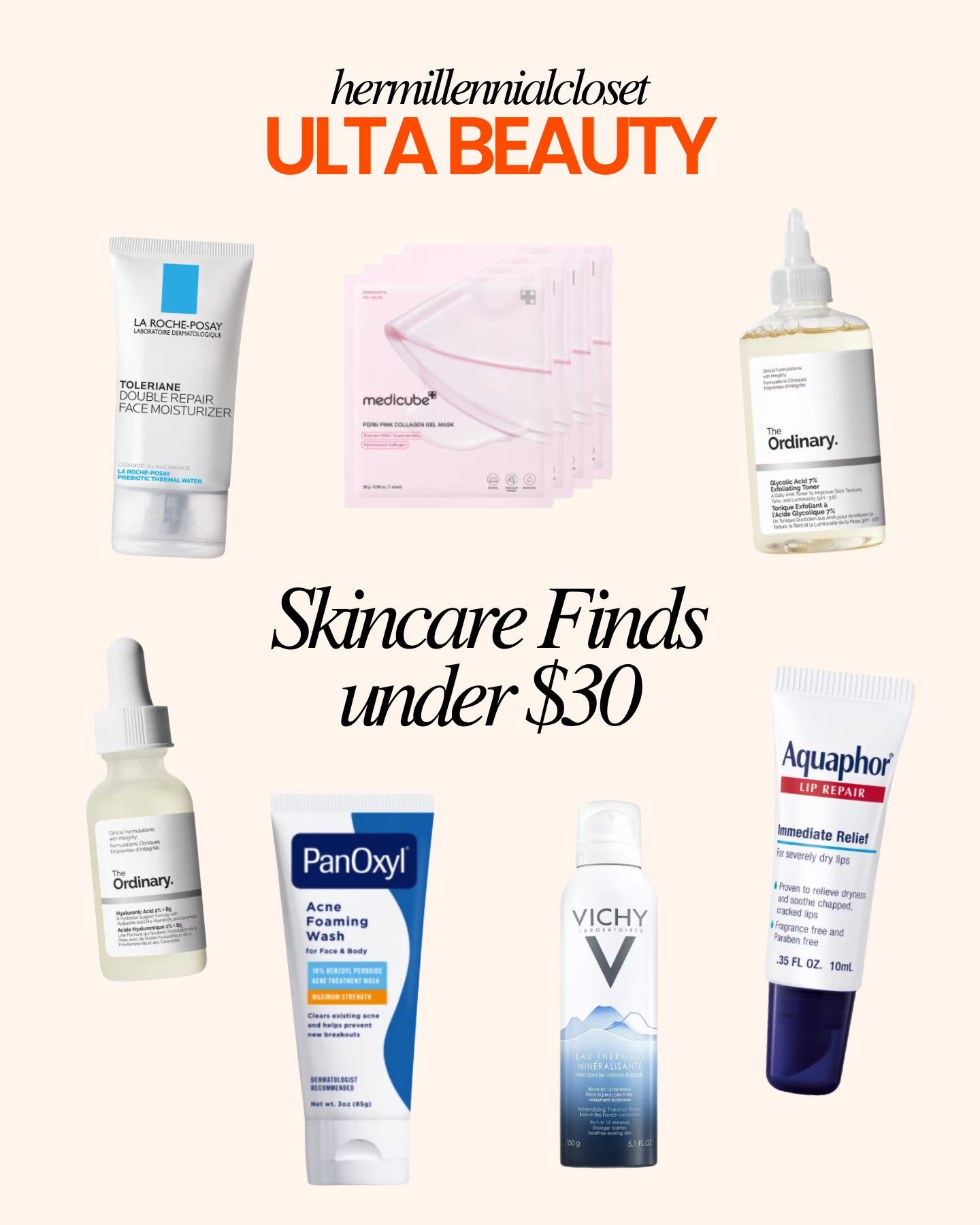 ULTA Beauty finds under $30 

 #LTKselfcare #LTKSaleAlert #LTKBeauty