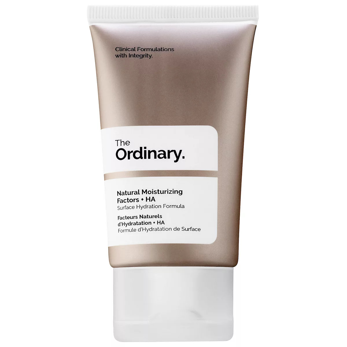 The Ordinary Natural Moisturizing Factors + HA | Kohl's