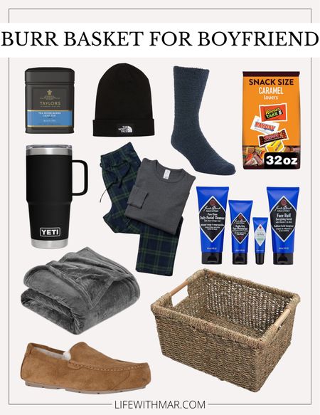 Boyfriend Burr Basket | Mens Burr Basket | Gift Basket for Him | Gift Guide for Him | Mens Gift Guide 

#LTKGiftGuide #LTKmens #LTKHoliday