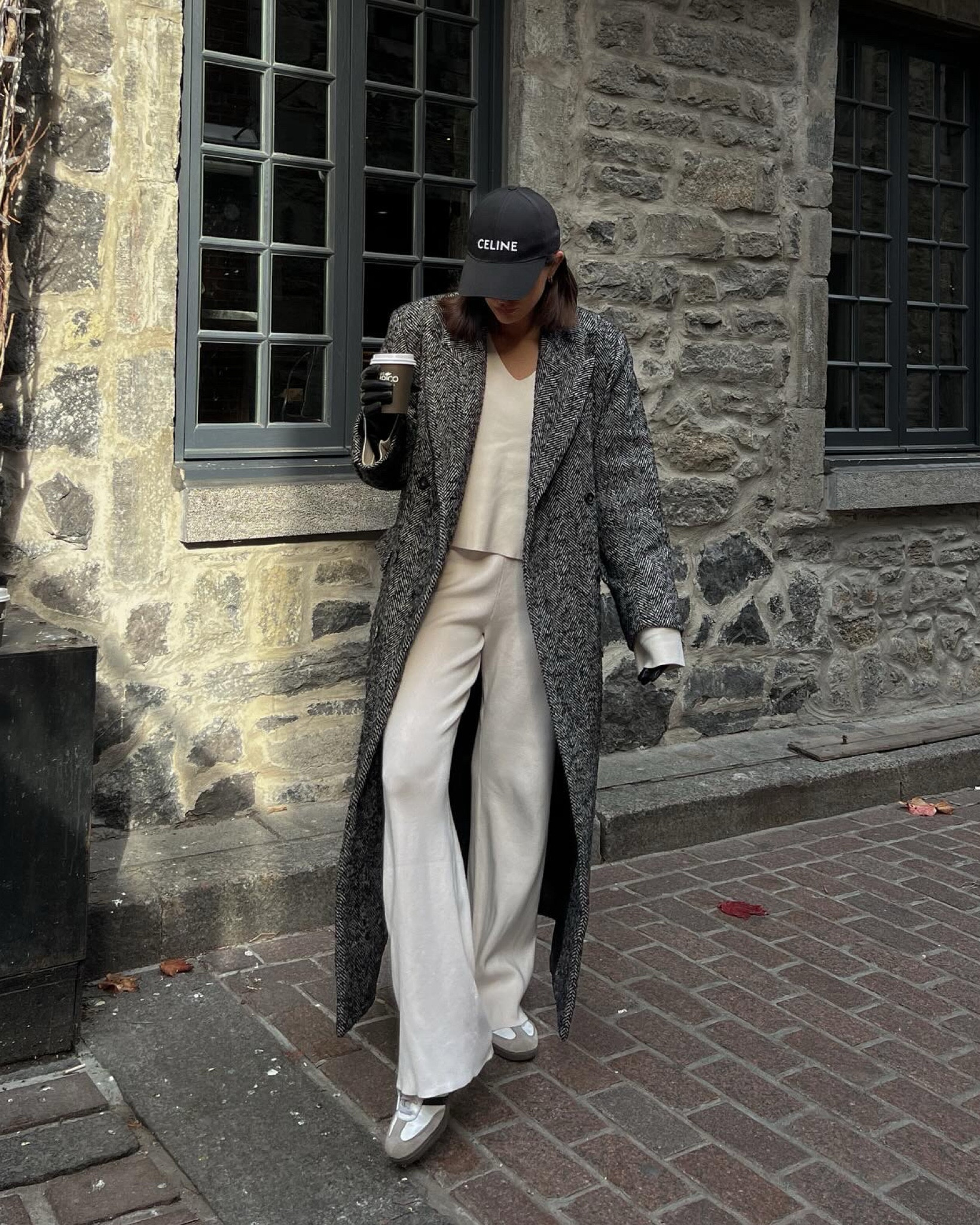 coffee run outfits #ltkoutfits #ltkfashion #ltkbeauty #ootd 

#LTKbeauty