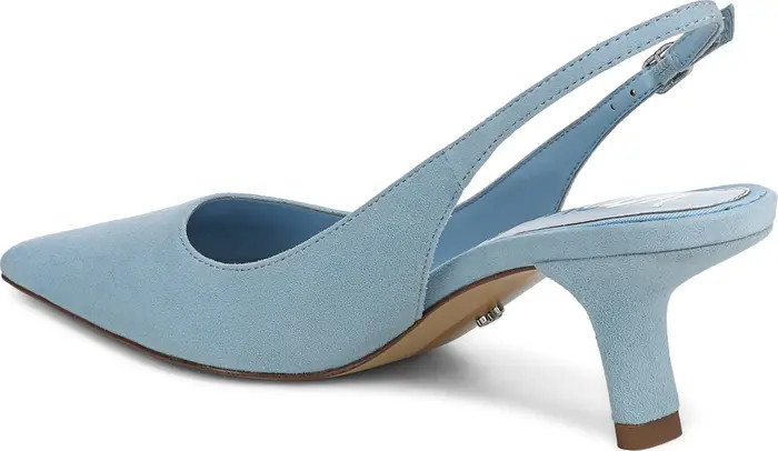 Bianka Slingback Pump (Women) | Nordstrom