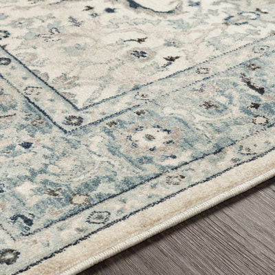 Leonard Area Rug | Boutique Rugs