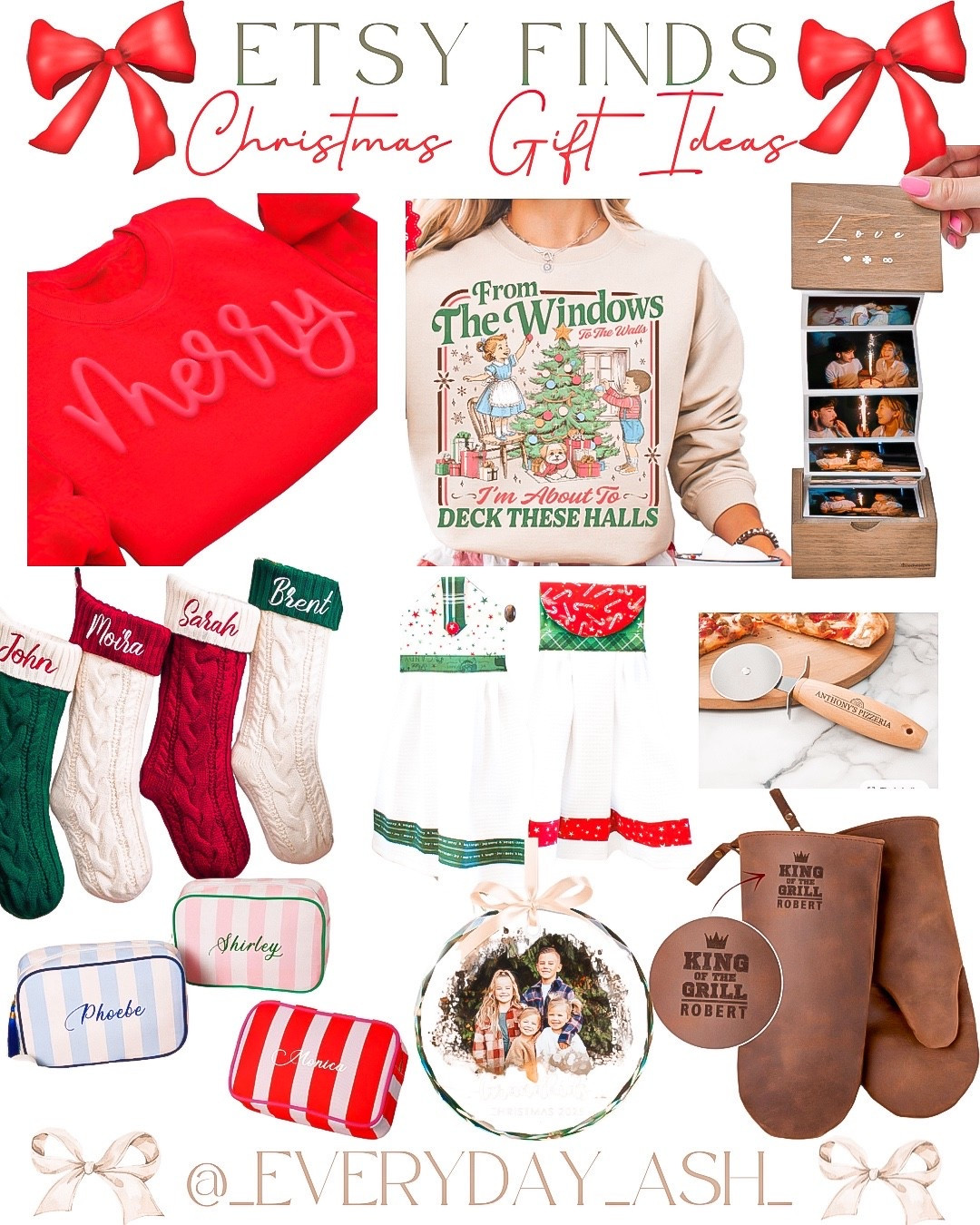 ETSY Christmas gifts 🎁 

Personalized gifts, gifts for her, gifts for him, gifts for grandparents, gifts for parents, Christmas gifts , ornaments, Christmas stockings 

#LTKFindsUnder50 #LTKGiftGuide #LTKHoliday