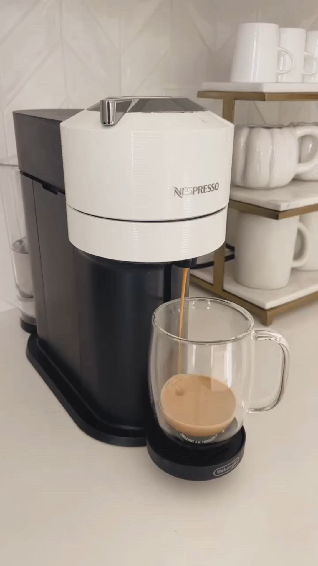 Perfect for your morning coffee☕️
StylinByAylin, Aylin #home #amazon

#LTKmomlife #LTKmorningroutine #LTKdayinmylife