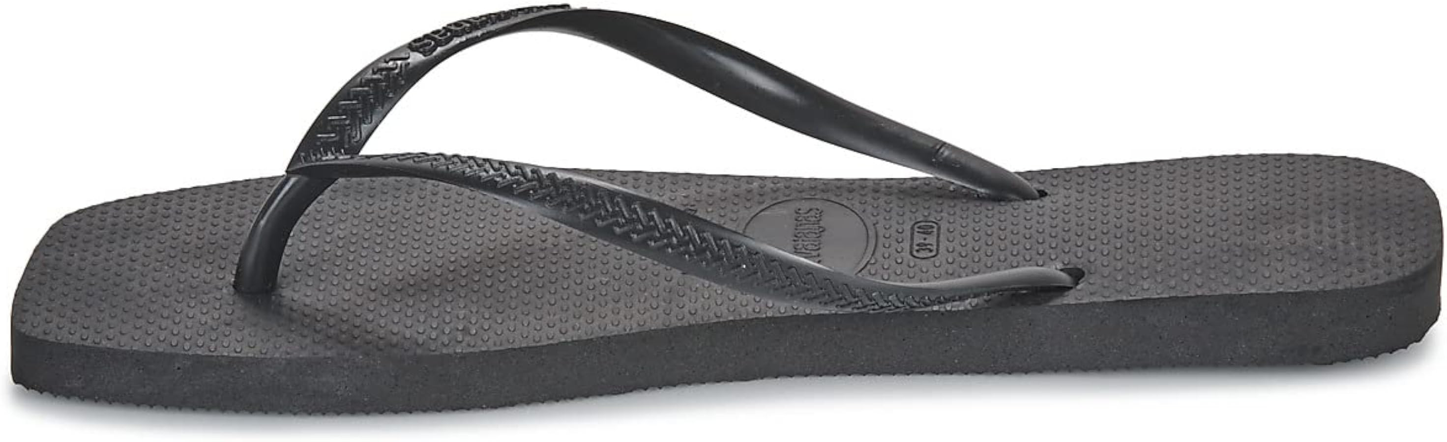 [Havaianas] サンダル SLIM SQUARE | Amazon (US)