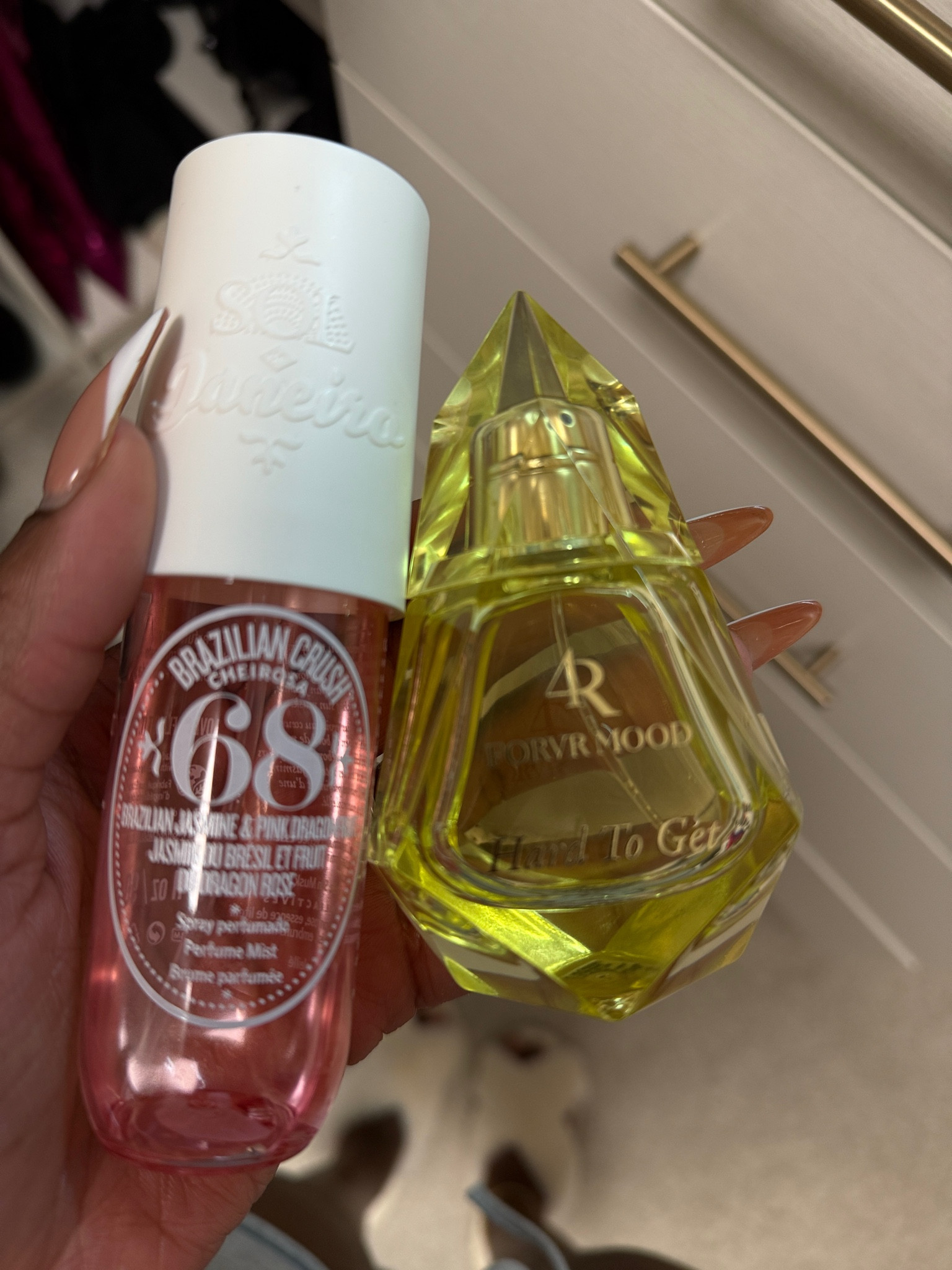 I love a light sweet fragrance for bedtime. Here’s one of my favorite combinations  

#LTKFindsUnder100 #LTKBeauty