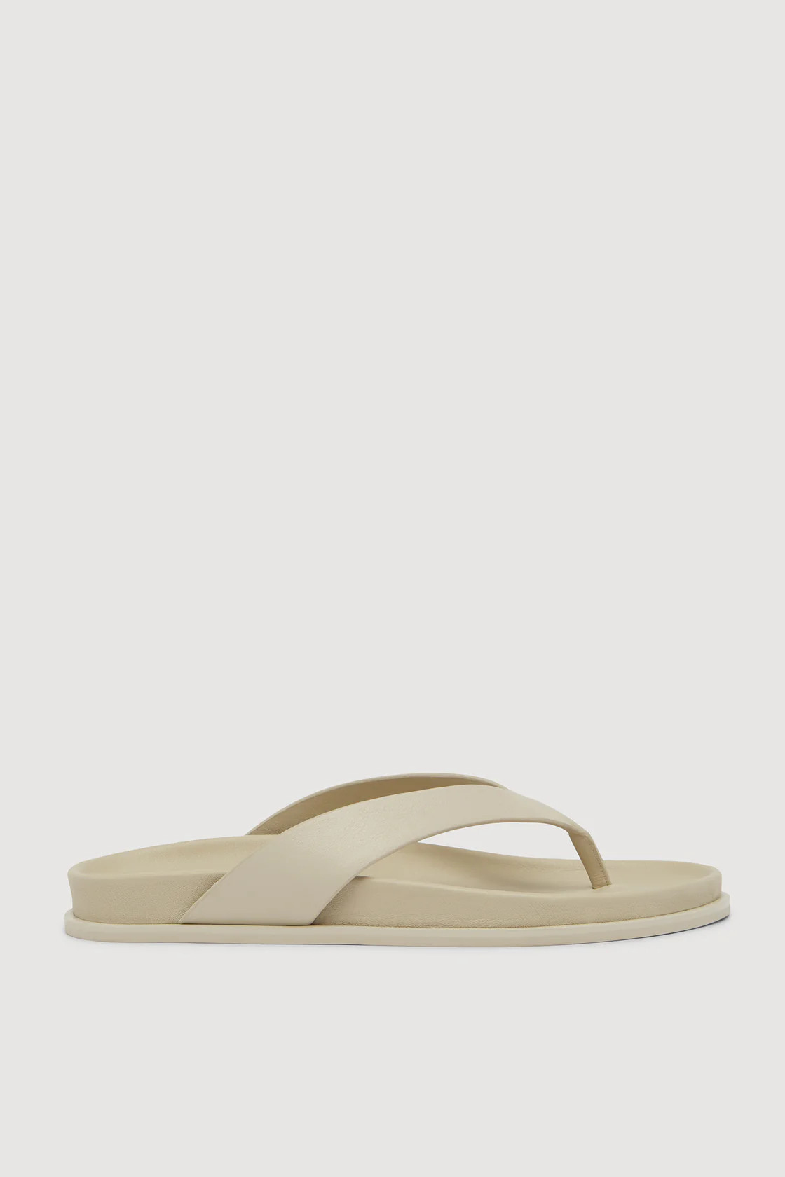 Mela Leather Thong | Assembly Label (AU)