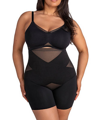 Women's SuperPower Girl-Short | Macy's