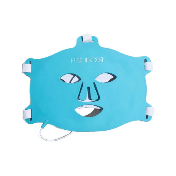 Red Light Face Mask – HigherDose | Bluemercury, Inc.