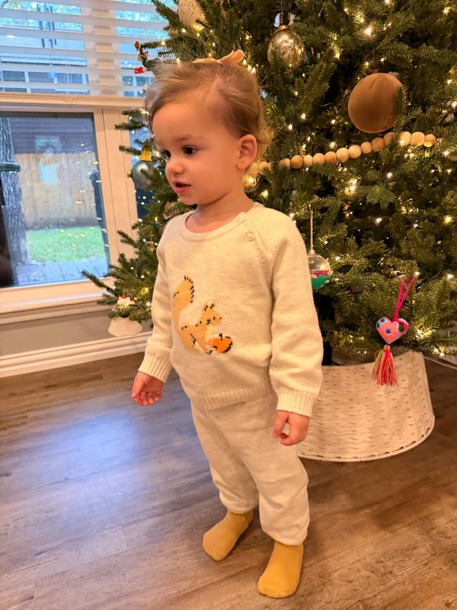 So soft and gender neutral for cooler weather! Size down runs large 🤎✨

#LTKCyberWeek #LTKHoliday #LTKGiftGuide