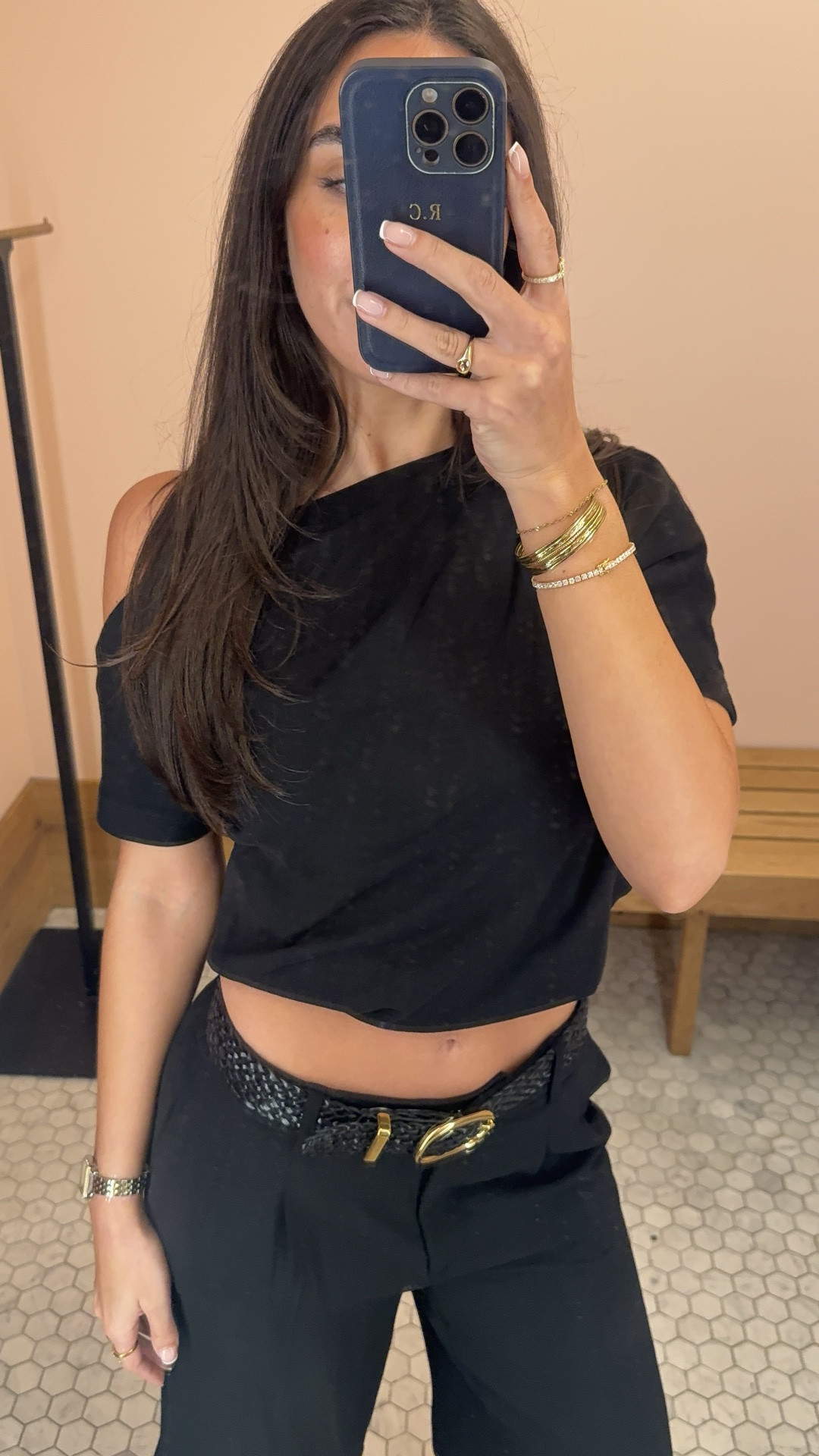 Simple, but never boring 🐝

#aritzia #style #styleinspo #ootd #fashion #workfit #summeroutfit

#LTKcanada #LTKsummer #LTKworkwear