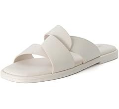 Women's Tribune slide sandal +Memory Foam, Wide Widths Available | Amazon (US)