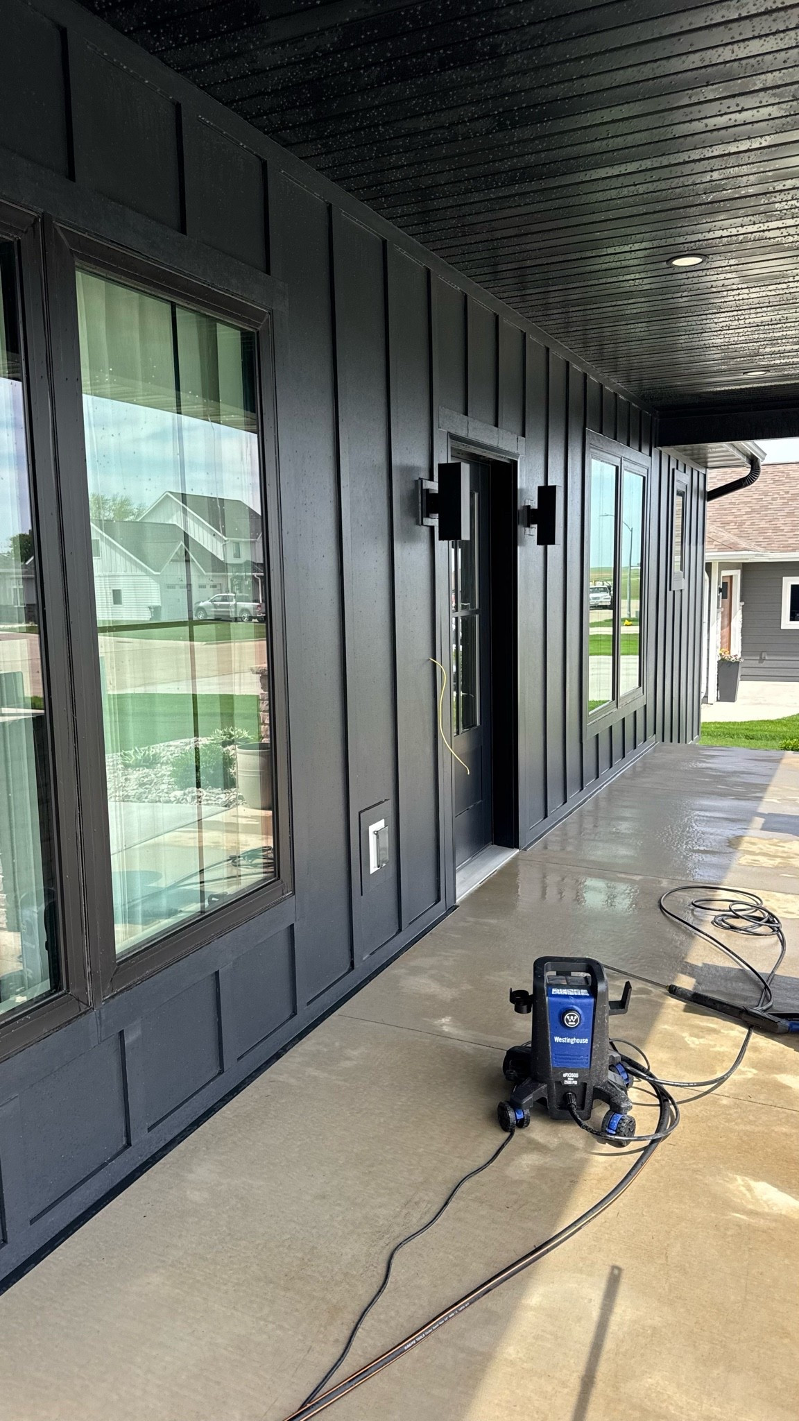 This little power washer from Amazon is the best!

#LTKSaleAlert #LTKHome