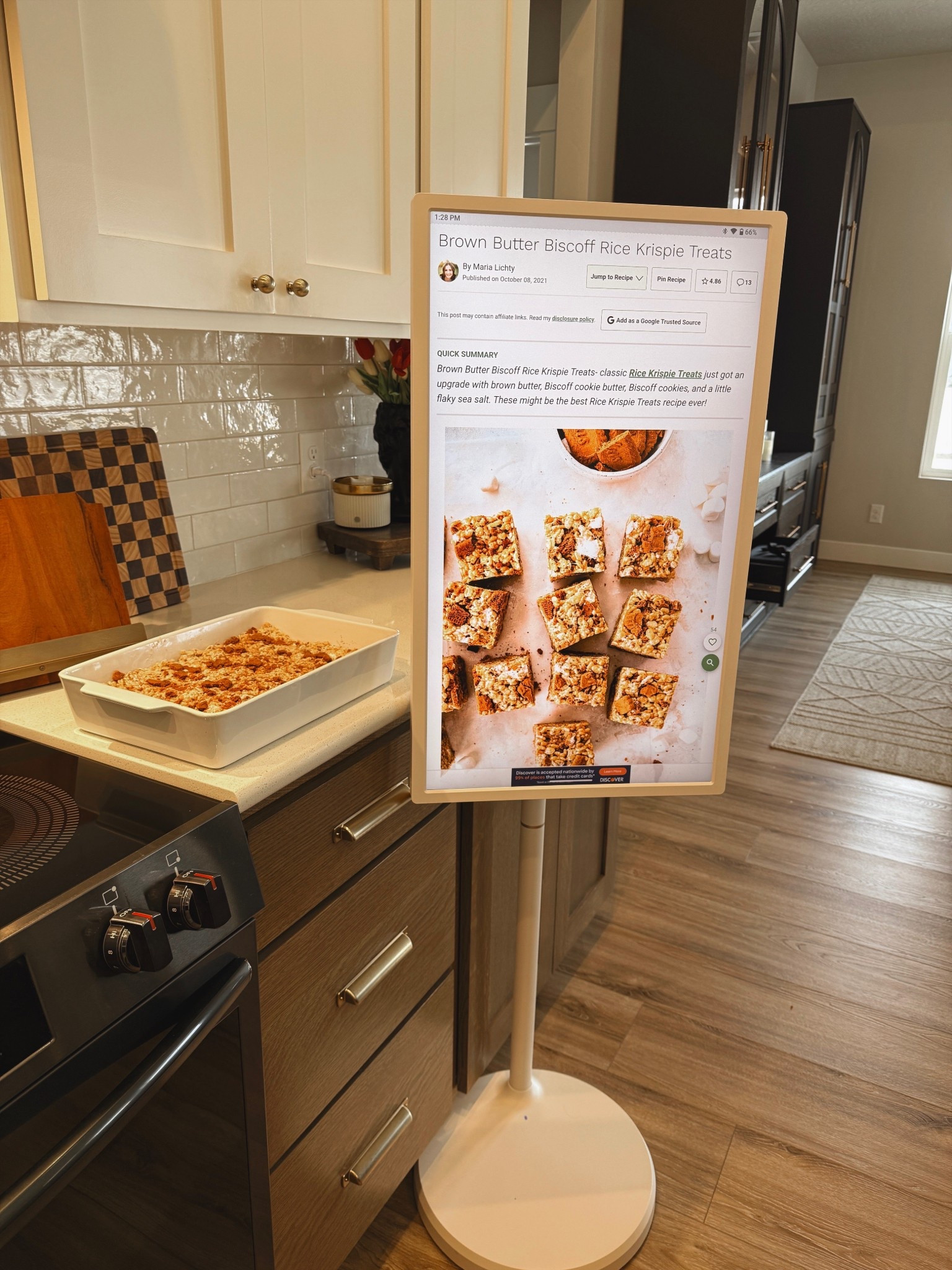 This setup completely changed how we use this space. A freestanding TV keeps the room feeling open and flexible while still looking intentional, and I love that it doesn’t require mounting or rearranging furniture. Functional, minimal, and easy to move when needed.

freestanding tv stand, floor tv stand, living room tv setup, small space living room, modern living room decor, minimal home decor, tv stand alternative, neutral home inspiration

#LTKHome #LTKselfcare #LTKSeasonal