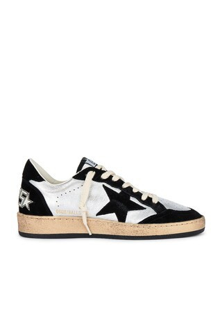 Ballstar Sneaker
                    
                    Golden Goose | Revolve Clothing (Global)