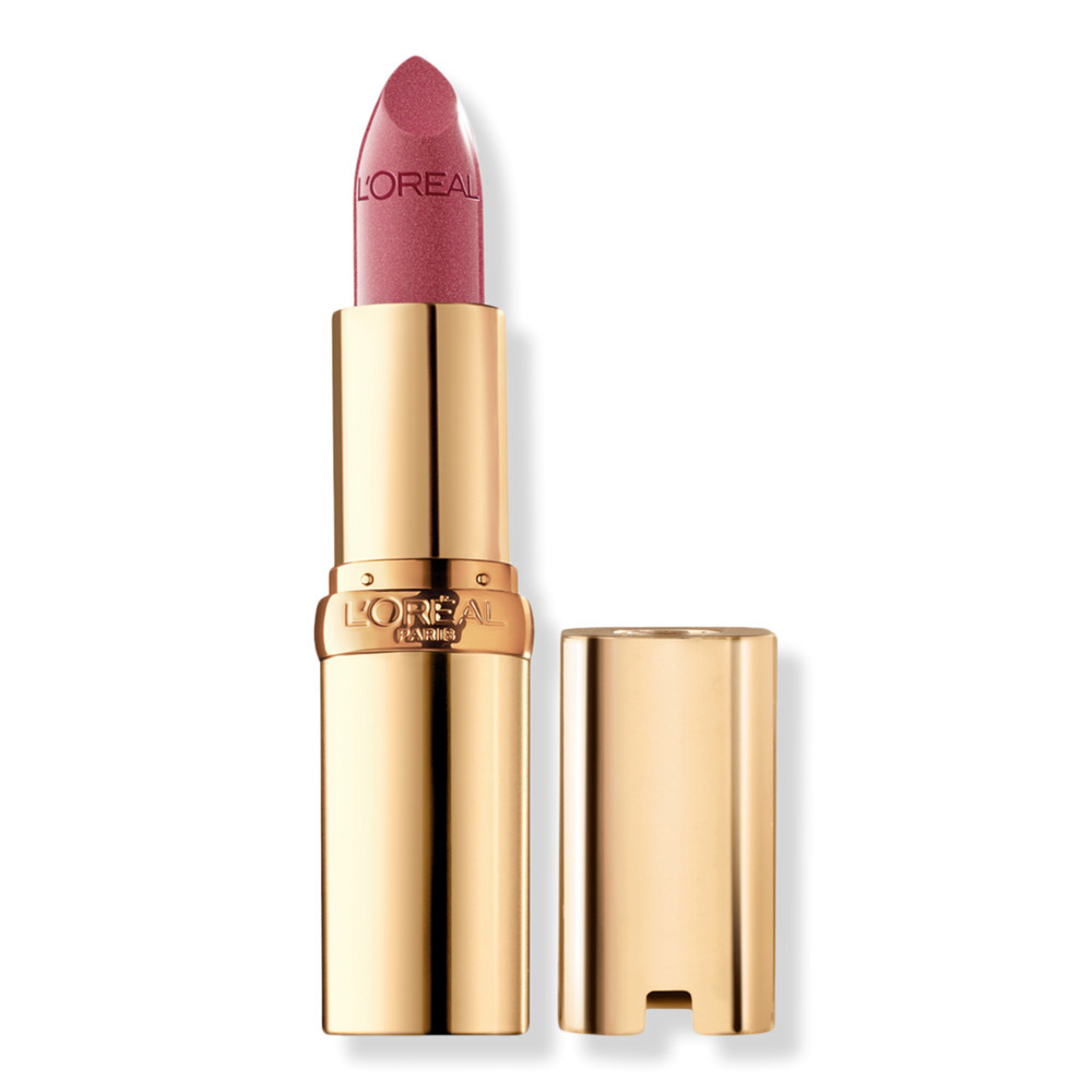 L'Oreal Colour Riche Original Satin Lipstick - Peony Pink | Ulta