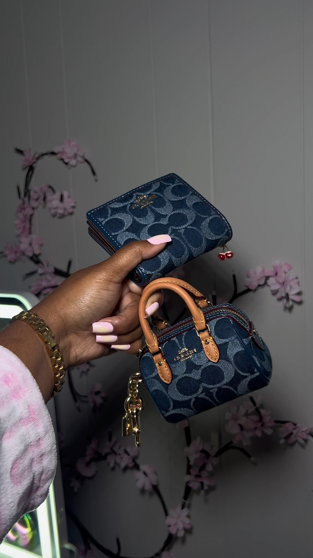 #LTKItBag #LTKWatchNow