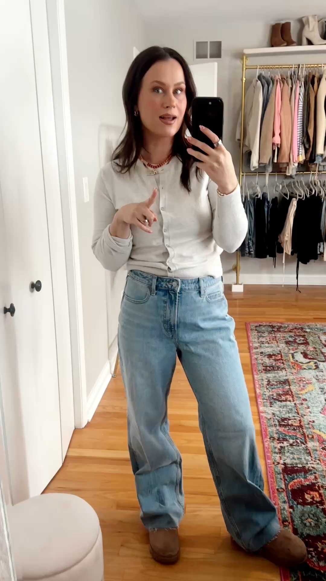 Old navy haul! I bought so much cute stuff for spring at the old navy sale last week! These jeans are my favorite, the third pair I have in this wash! So comfy! 



#LTKmomlife #LTKootd #LTKSaleAlert