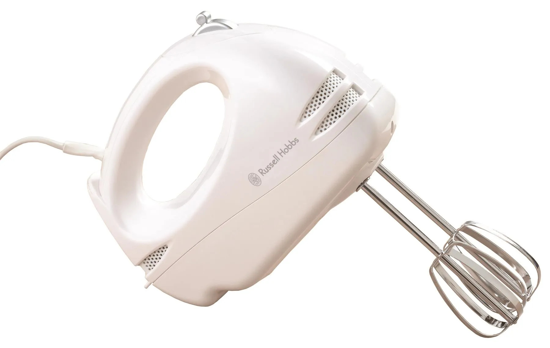 Food Processors & Mixers | Food Collection Hand Mixer | Russell Hobbs | Debenhams UK