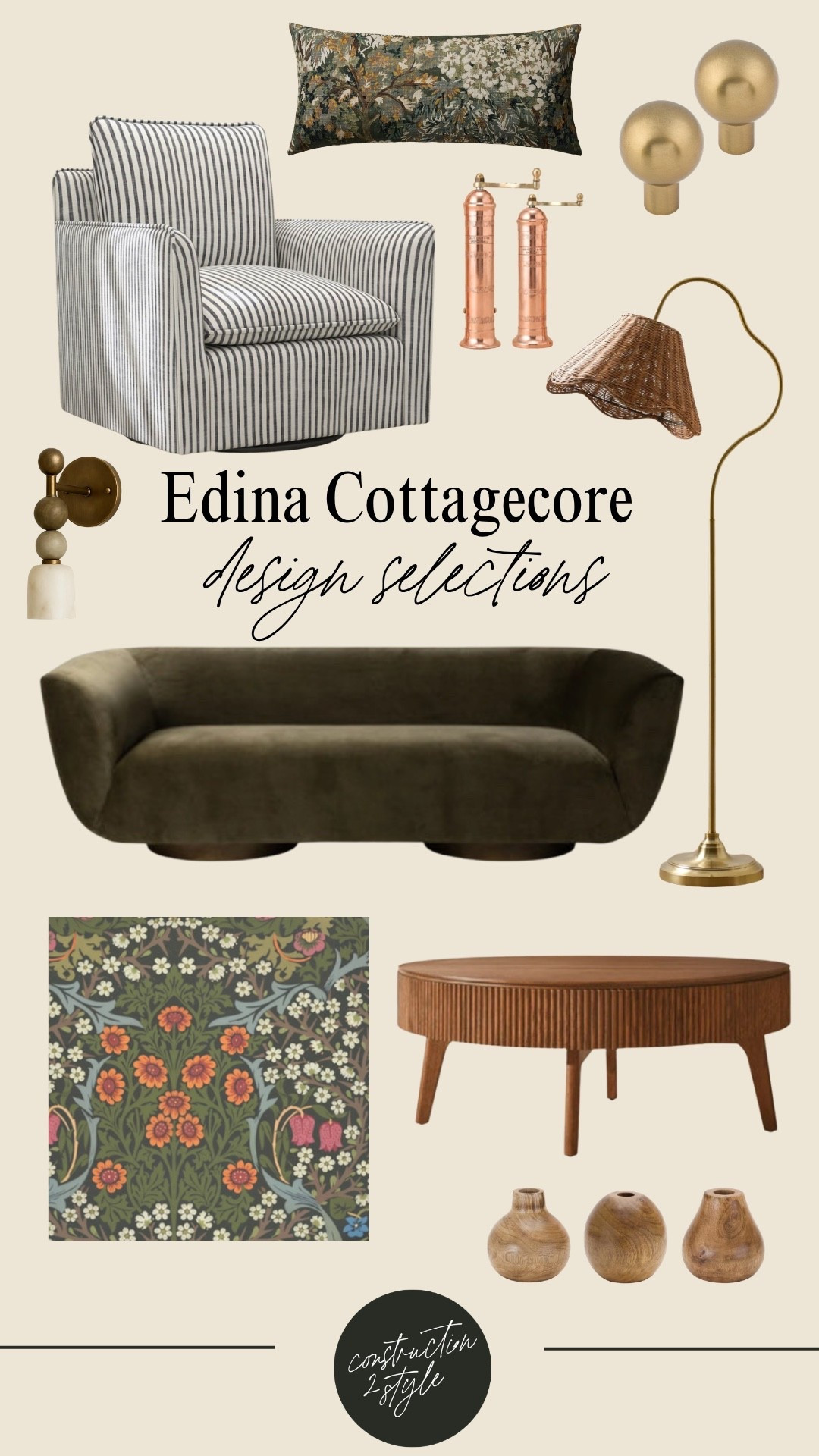 Recent project design selections

#LTKSaleAlert