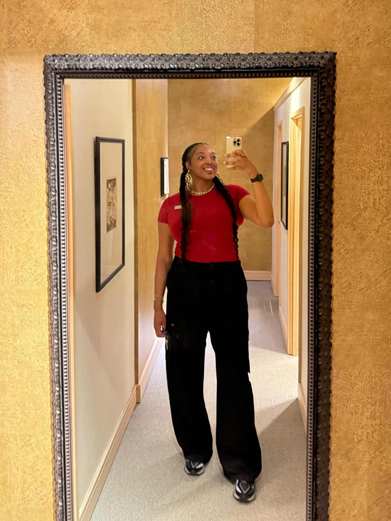 Tall Girl Work/Black Pants Options!

#LTKplussize #LTKworkwear #LTKstyletip