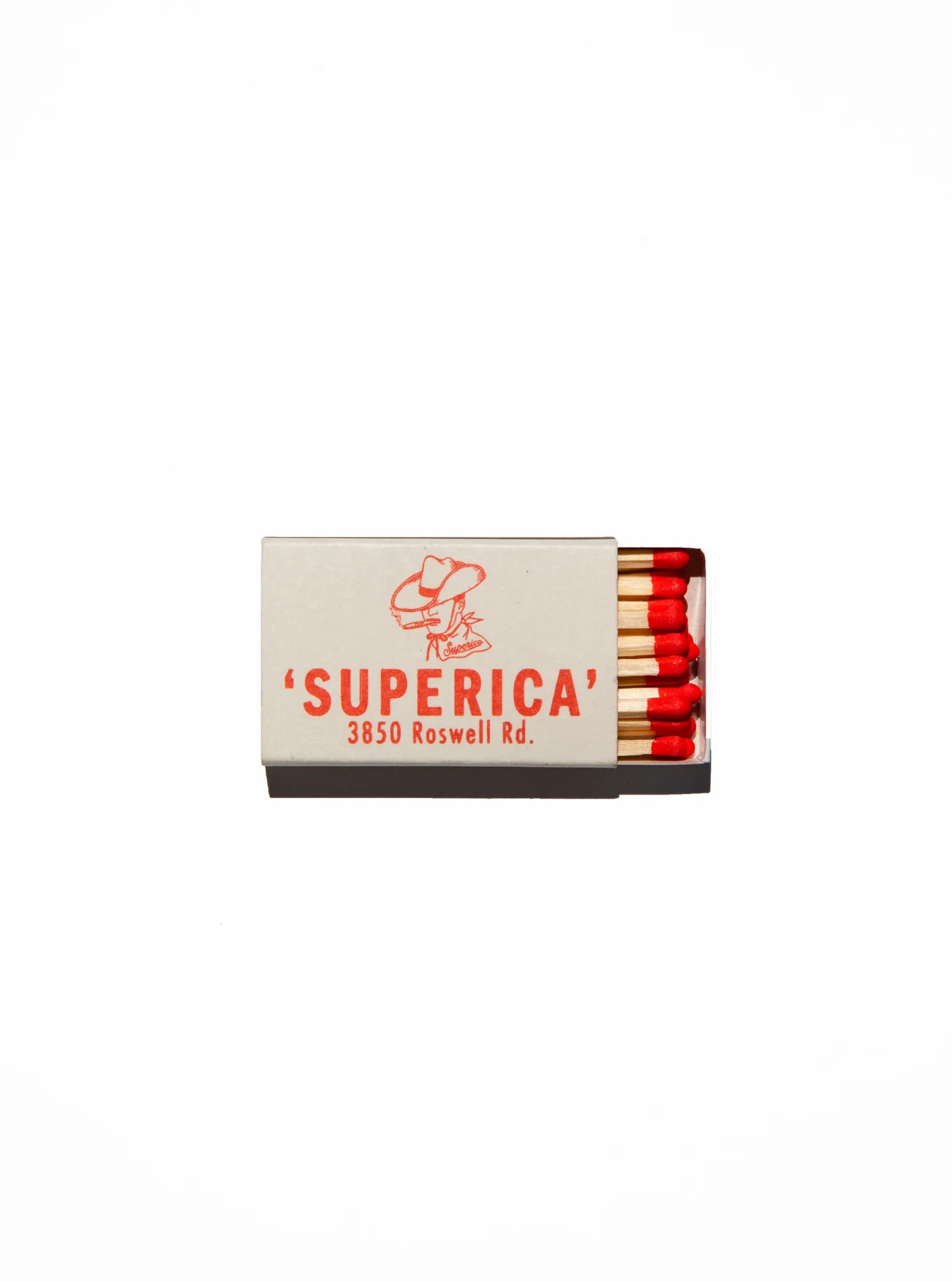Superica | Match South