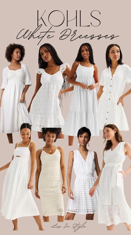 These beautiful dresses are 20% off with code SAVE20. Some are very bump-friendly too!

Graduation dress
Date Night
White dress
Summer outfit

#LTKstyletip #LTKsalealert #LTKfindsunder50