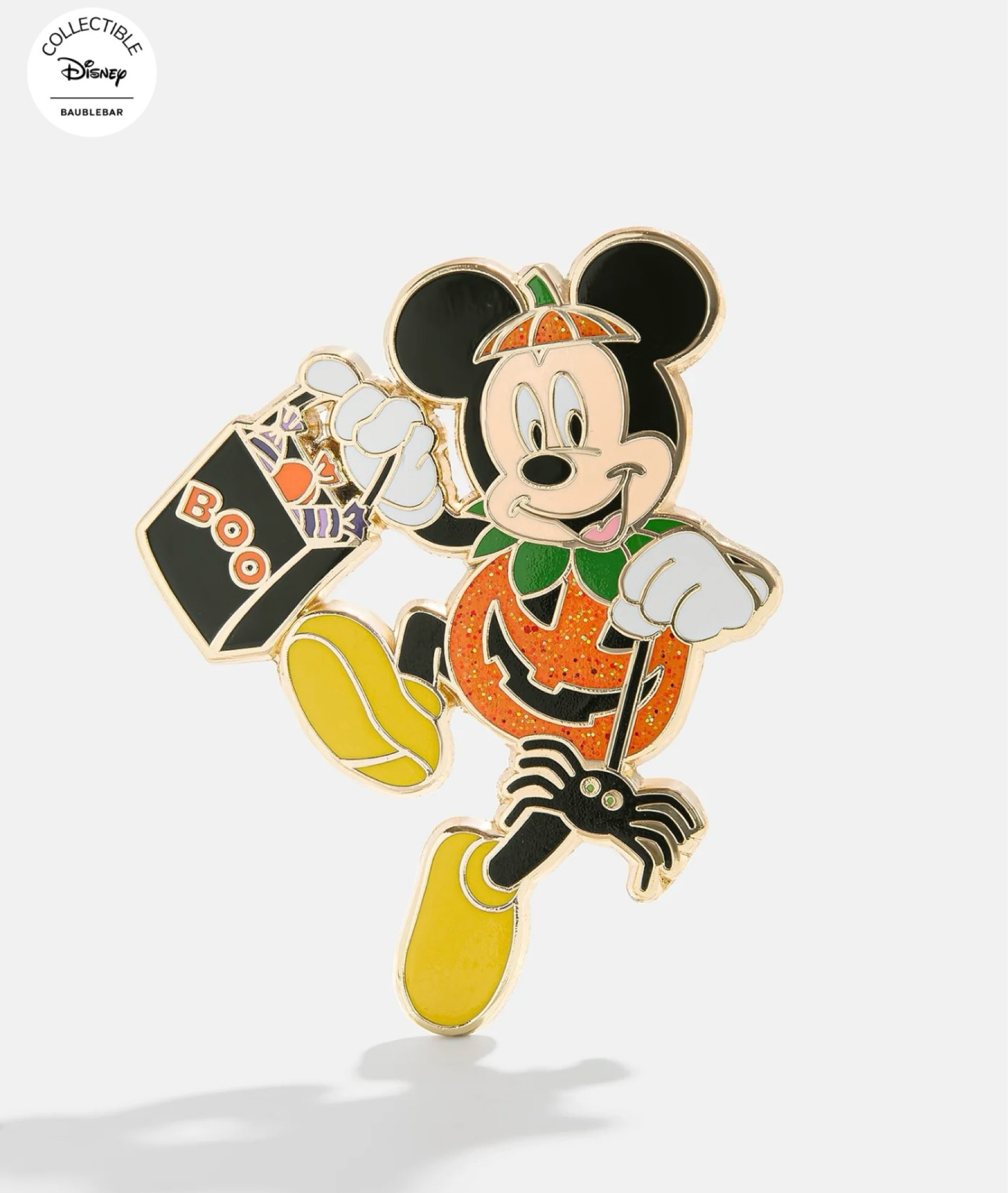 Collectible Disney Mickey Mouse Halloween Pin

#LTKFamily #LTKTravel #LTKSeasonal