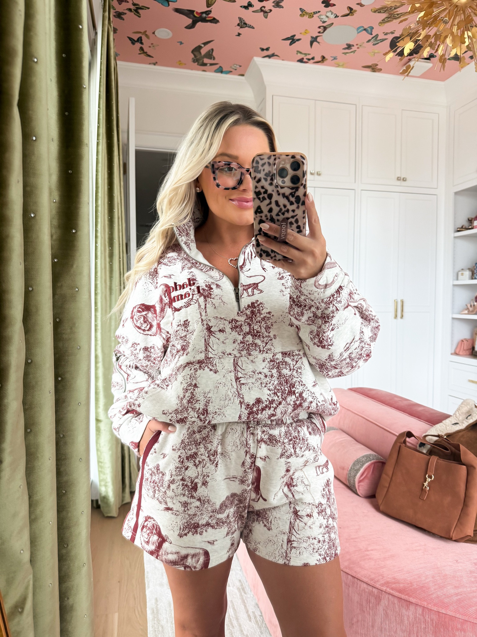 NEW IN FROM VICI 😍🤎🍁
Use code WHITNEYR35 for 35% off!

#LTKdayinmylife #LTKgrwm #LTKootd