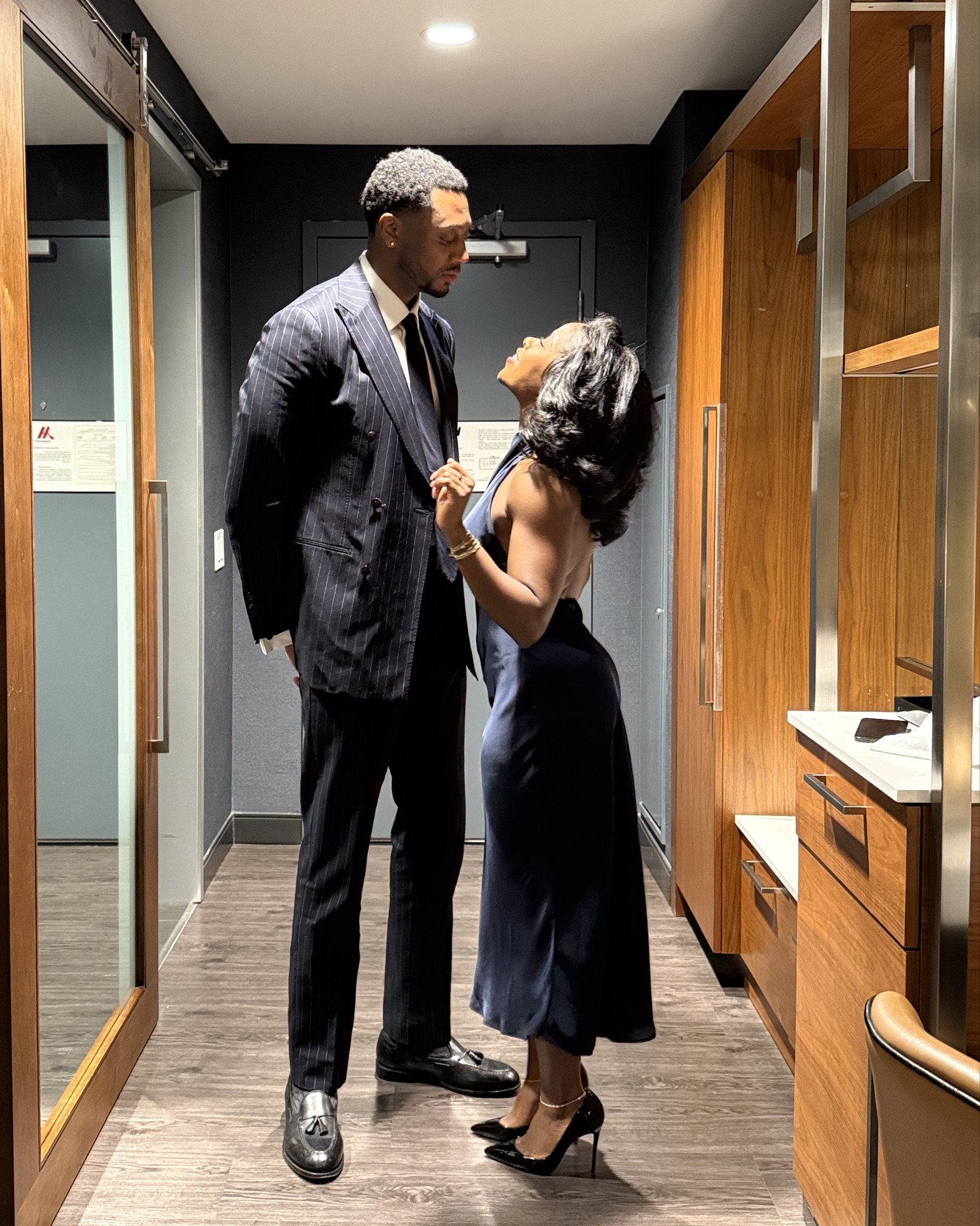 wedding guest ♥️