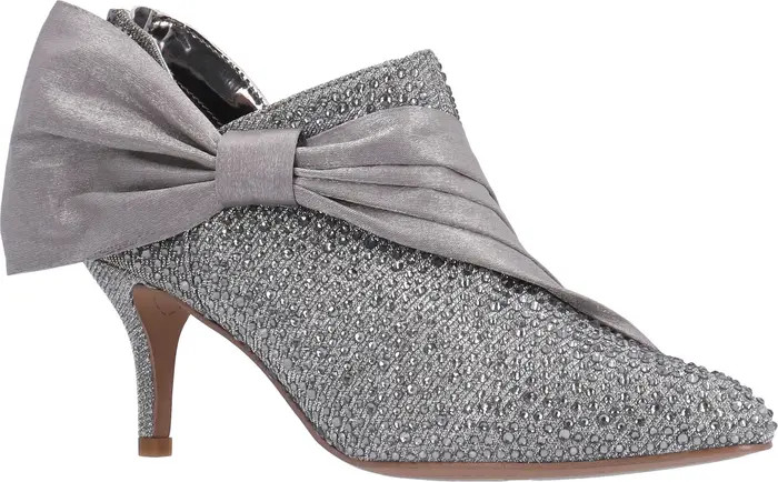 Elettra Pointed Toe Bootie (Women) | Nordstrom