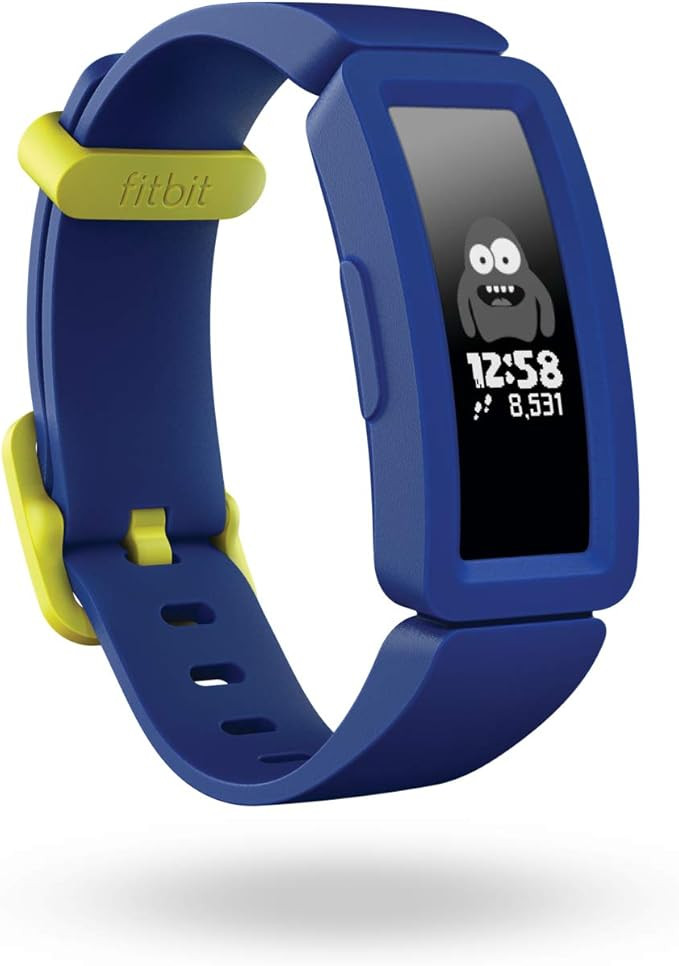 Fitbit Ace 2 Activity Tracker for Kids, 1 Count | Amazon (US)