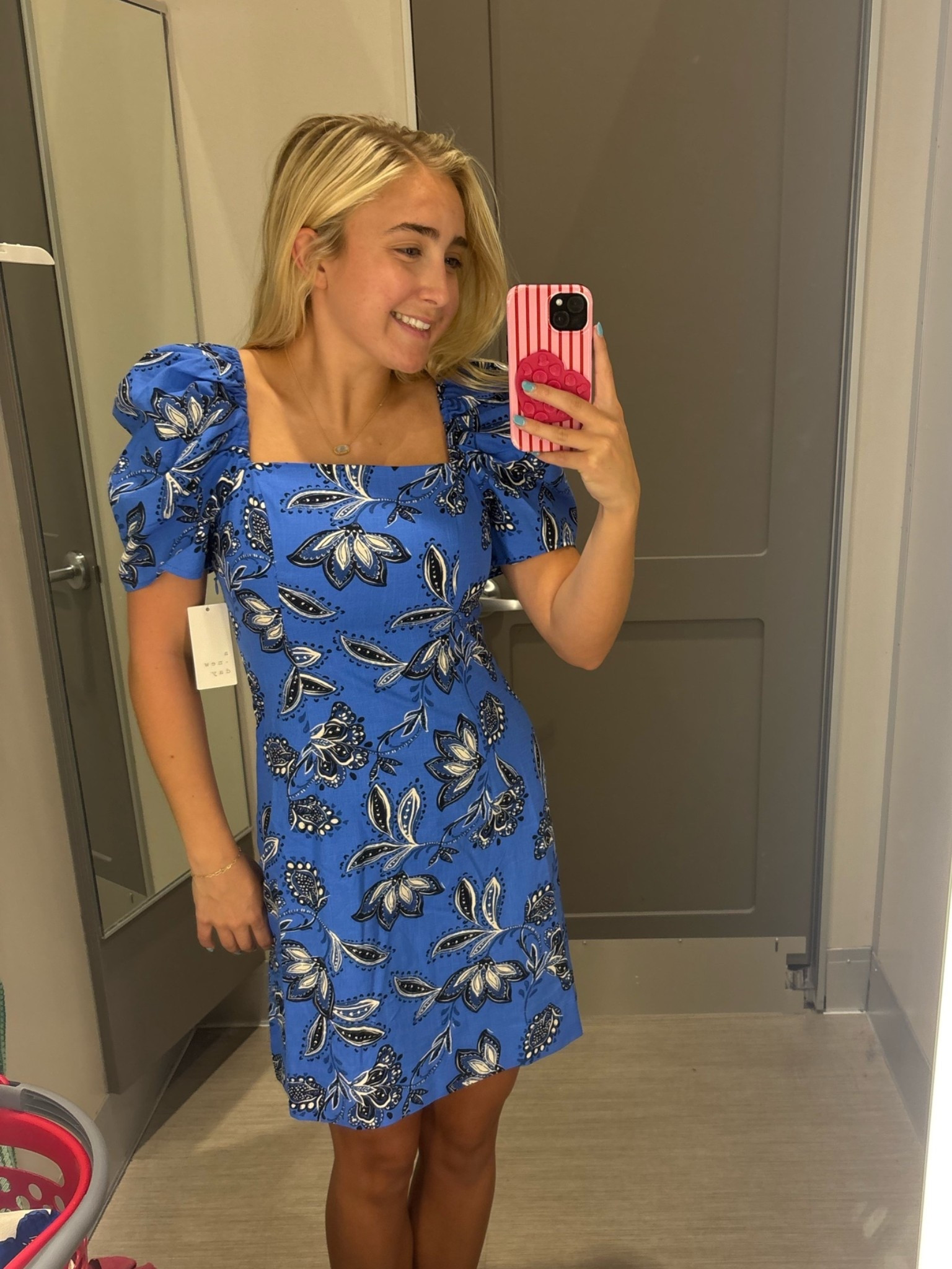 This dress from target is perfect bb

#LTKootd #LTKTravel #LTKSaleAlert