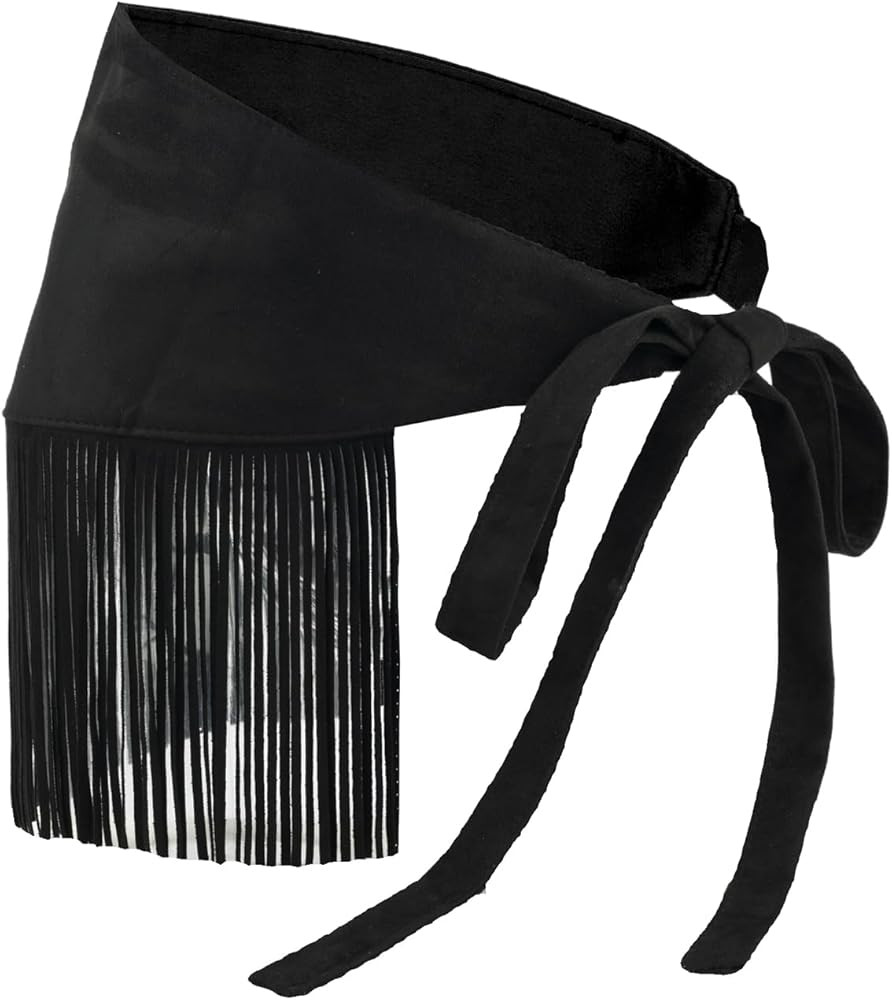 ILuvatar Women's Bohemian Style Rope Braid Waist Belt U33 | Amazon (US)